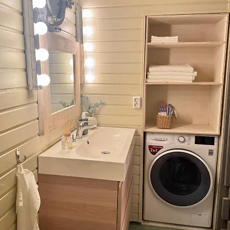 Appartement Cosy In *