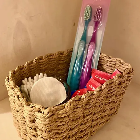 Cosy In Appartement *