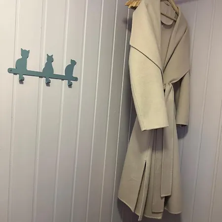 شقة Cosy In