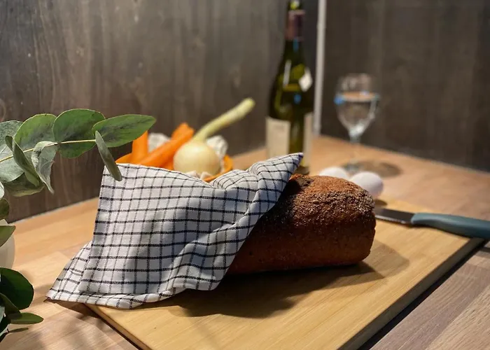 Cosy In Apartamento *