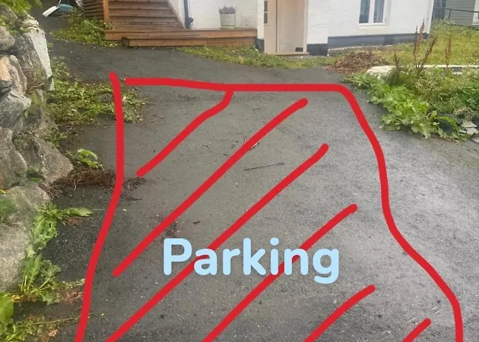 Cosy In Apartamento Tromsø